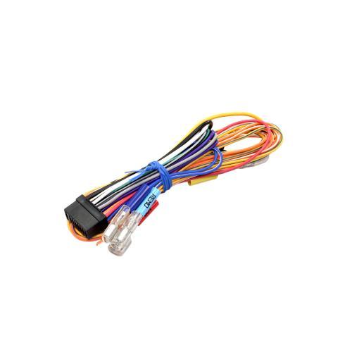 SDE2703002300 e2703002300-wire-harness-for-ilxf409-ilxf411-x108u-x208u-ilxf309tnd