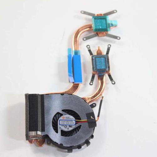 SDE322500062A87 e322500062a87-e32-2500062-a87-fan-and-heat-sink