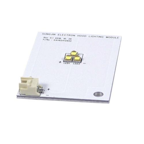 SDEAV62412902 eav62412902-ap6976721-led-assembley