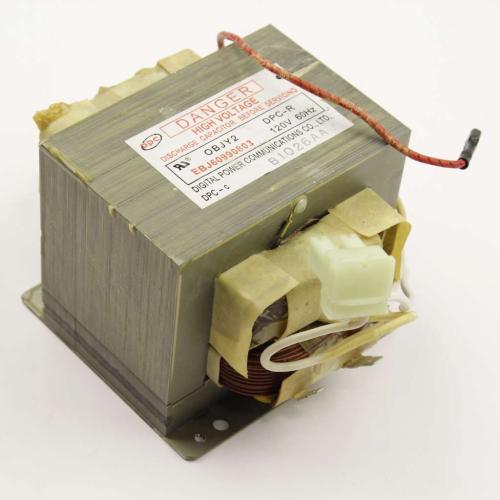 SDEBJ60990803 ebj60990803-high-voltage-transformer