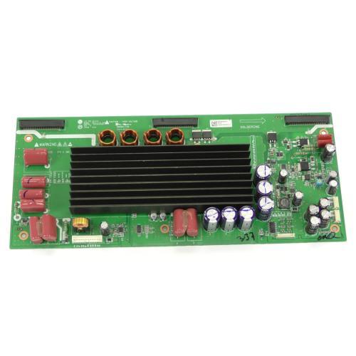 SDEBR36223801 ebr36223801-ap4449690-hand-insert-pcb-assembly