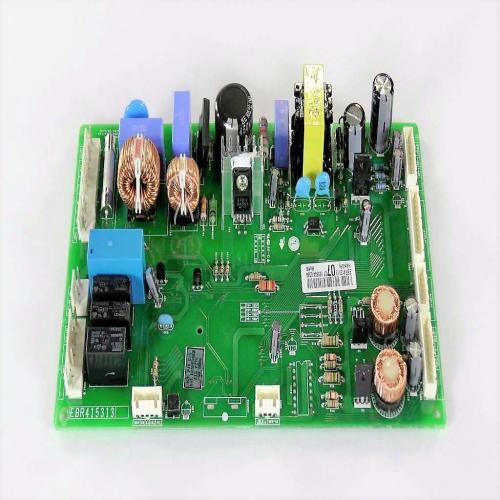 SDEBR41531307 ebr41531307-ap5295657-main-board