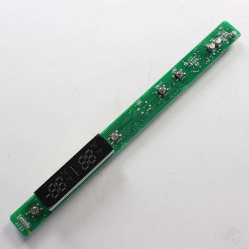 SDEBR42479321 ebr42479321-ap5977341-refrigerator-display-pcb-assembly