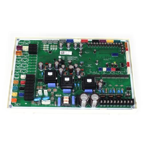 SDEBR56714103 ebr56714103-ap5604100-main-pcb-assembly