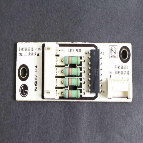 SDEBR56867401 ebr56867401-ap5044169-interface-pcb-assembly