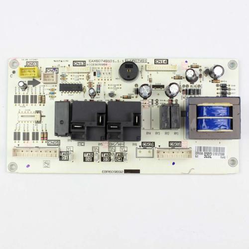 SDEBR60969202 ebr60969202-ap5211448-power-pcb-assembly