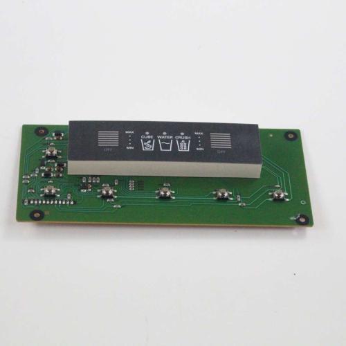 SDEBR61526802 ebr61526802-ap5262398-display-pcb-assembly