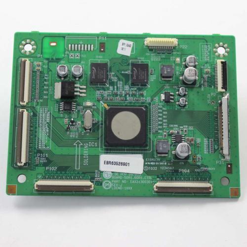 SDEBR63526901 ebr63526901-ap5604282-hand-insert-pcb-assembly