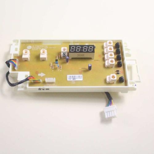 SDEBR64579201 ebr64579201-ap5229434-display-pcb-assembly