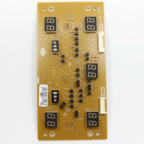 SDEBR64624901 ebr64624901-ap5242430-display-control-board
