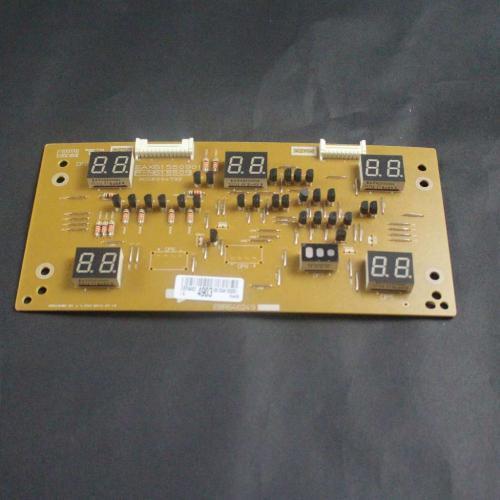 SDEBR64624903 ebr64624903-ap5606847-display-control-board