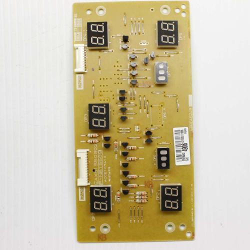 SDEBR64624906 ebr64624906-ap5680282-display-control-board