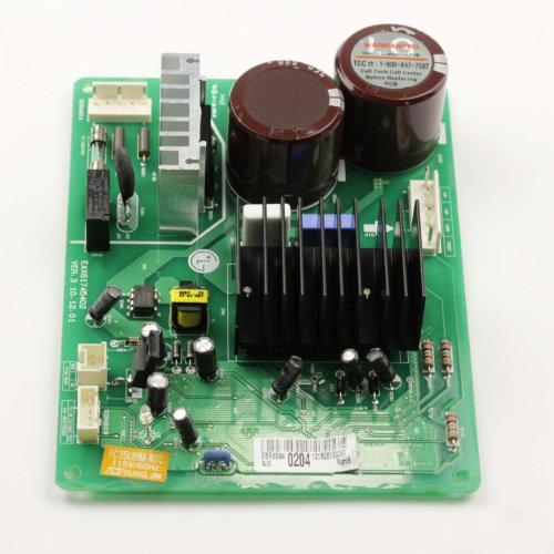 SDEBR65640204 ebr65640204-ap5604149-control-board