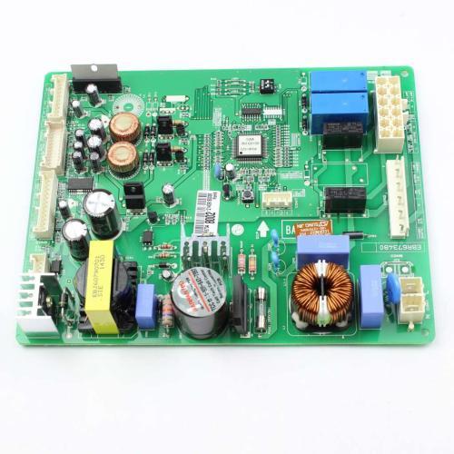 SDEBR67348002 ebr67348002-ap5250730-main-pcb-assembly