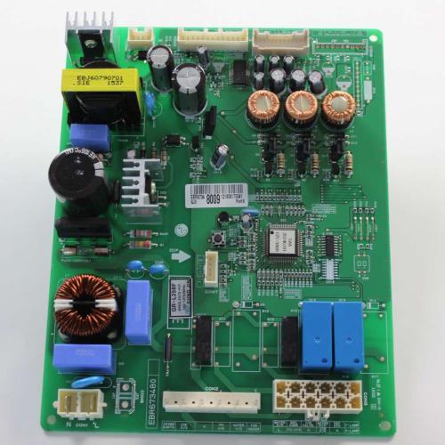 SDEBR67348009 ebr67348009-ap5252820-main-pcb-assembly