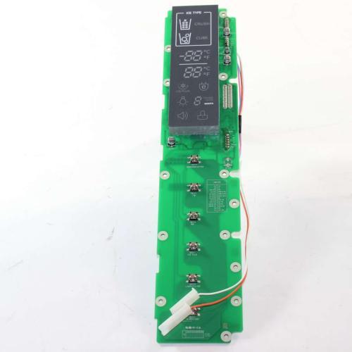 SDEBR67357910 ebr67357910-ap5680315-display-control-board