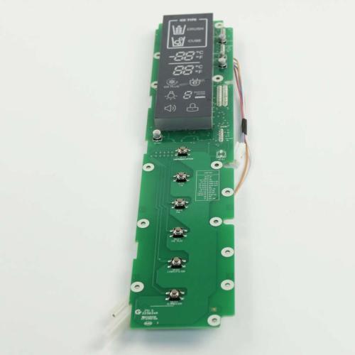 SDEBR67357934 ebr67357934-ap6028875-display-pcb-assembly