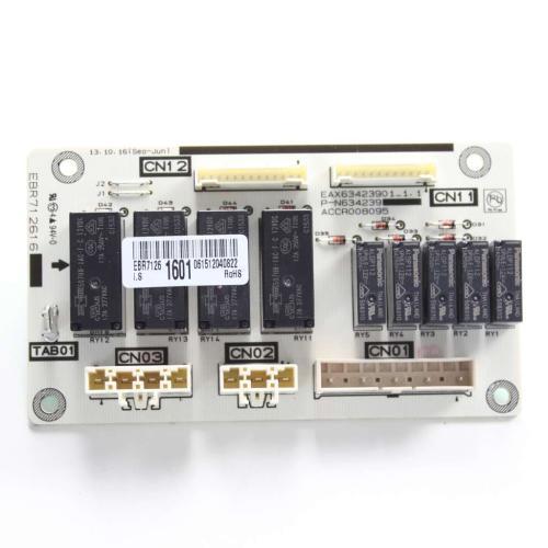 SDEBR71261601 ebr71261601-ap5601726-control-board