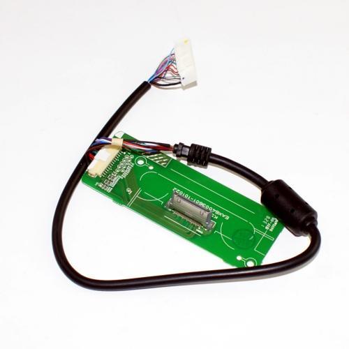 SDEBR72292301 ebr72292301-ap5680382-pc-board-assembly