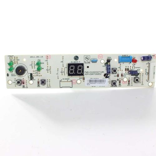 SDEBR72685202 ebr72685202-ap5601488-display-pcb-assembly