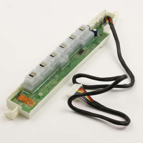 SDEBR72910203 ebr72910203-ap5671400-display-control-board