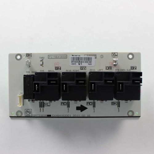 SDEBR73323501 ebr73323501-ap5332000-control-board
