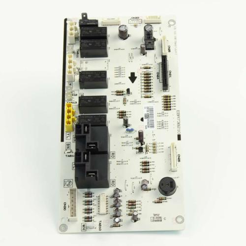 SDEBR73821006 ebr73821006-main-pcb-assembly