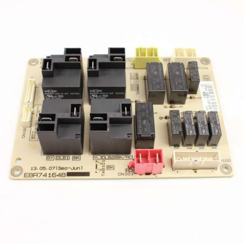 SDEBR74164801 ebr74164801-ap5680586-control-board