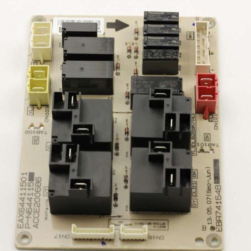 SDEBR74164805 ebr74164805-ap5785752-control-board
