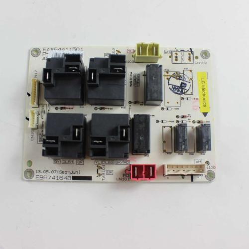 SDEBR74164810 ebr74164810-ap6235655-control-board