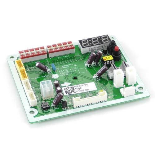 SDEBR74357504 ebr74357504-ap5590437-sub-pcb-assembly