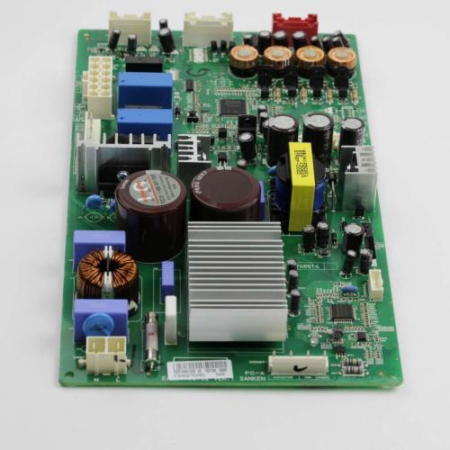 SDEBR74661430 ebr74661430-ap5807880-main-pcb-assembly