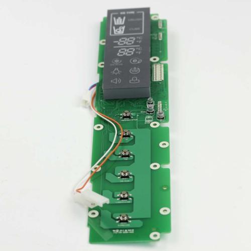 SDEBR74852601 ebr74852601-ap5680773-display-pcb-assembly