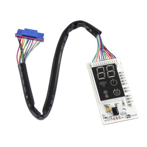 SDEBR75072408 ebr75072408-ap6247436-display-pcb-assembly