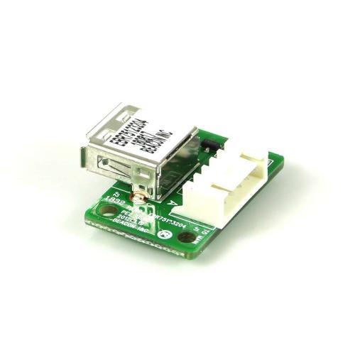 SDEBR75123204 ebr75123204-ap5785790-display-pcb-assembly