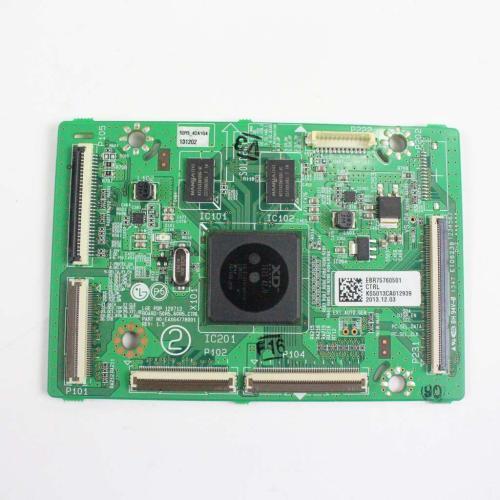 SDEBR75760501 ebr75760501-ap5785833-hand-insert-pcb-assembly