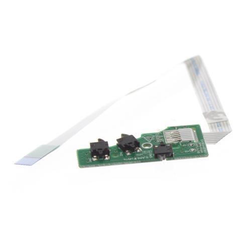 SDEBR76192801 ebr76192801-ap5785852-deck-pcb-assembly