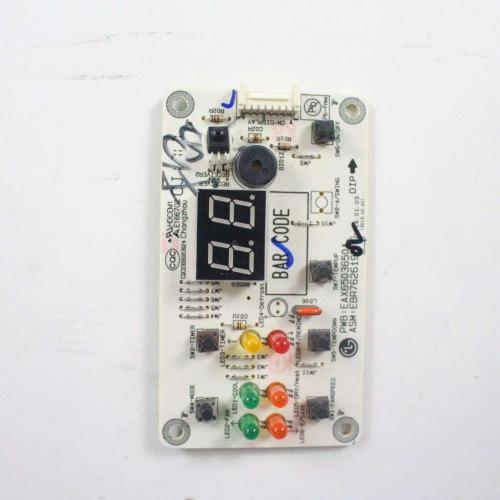 SDEBR76261902 ebr76261902-ap5977536-display-pcb-assembly