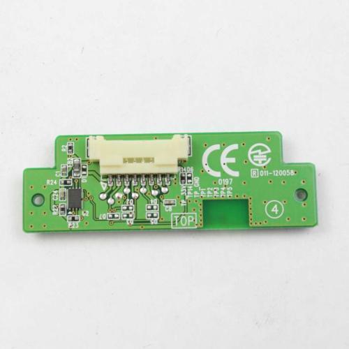 SDEBR76363001 ebr76363001-ap5785870-rf-pcb-assembly