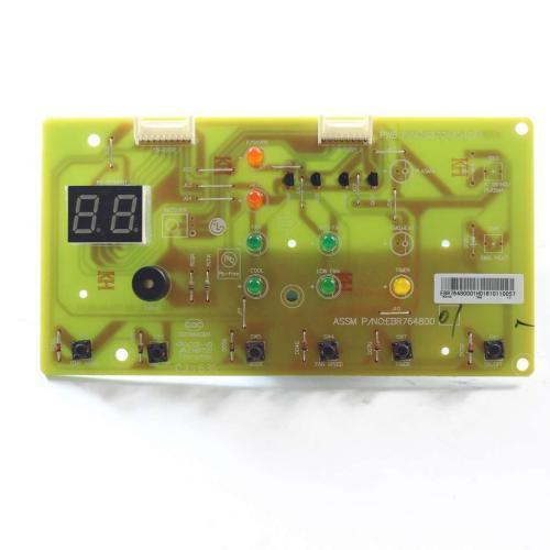 SDEBR76480001 ebr76480001-display-control-board