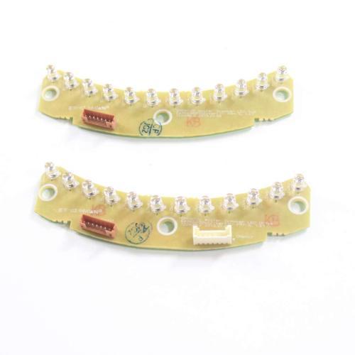 SDEBR76512712 ebr76512712-ap5785909-pc-board-assembly