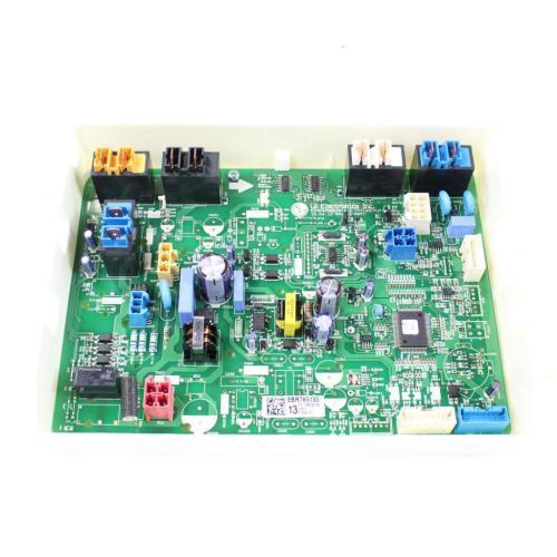 SDEBR76519513 ebr76519513-ap6235705-main-pcb-assembly
