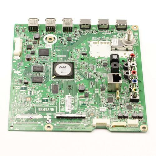 SDEBR76777337 ebr76777337-ap6318239-pc-board-assembly