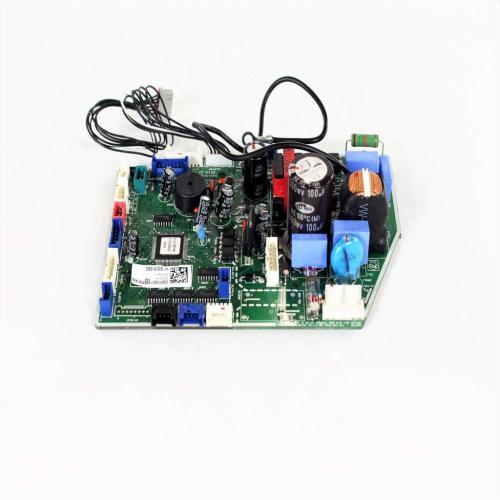 SDEBR77463118 ebr77463118-ap5977669-main-pcb-assembly