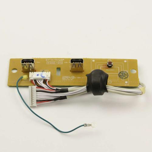 SDEBR77855307 ebr77855307-ap6318430-usb-pcb-assembly