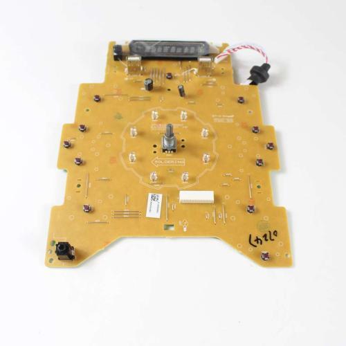 SDEBR78239408 ebr78239408-front-pcb-assembly