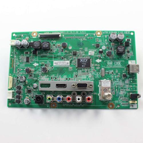 SDEBR78528701 ebr78528701-ap6318553-main-pcb-assembly