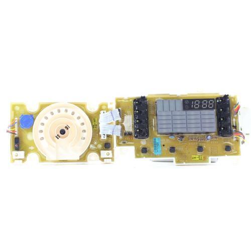 SDEBR78534405 ebr78534405-ap5977737-display-control-board