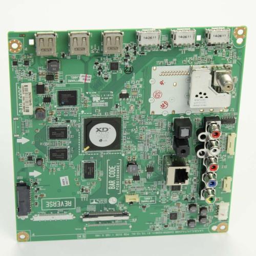 SDEBR78583903 ebr78583903-ap6318579-pc-board-assembly