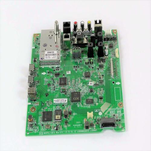 SDEBR78739801 ebr78739801-ap6318631-pc-board-assembly
